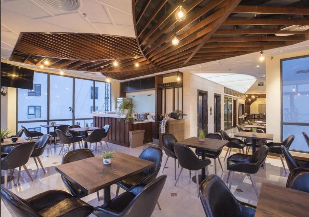 Thang Loi Tam Dao Hotel Экстерьер фото